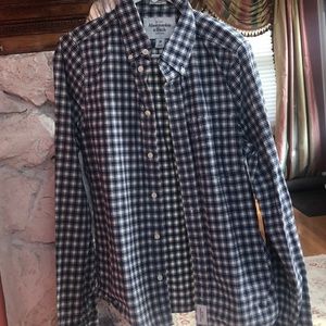 Abercrombie and Fitch Button Down
